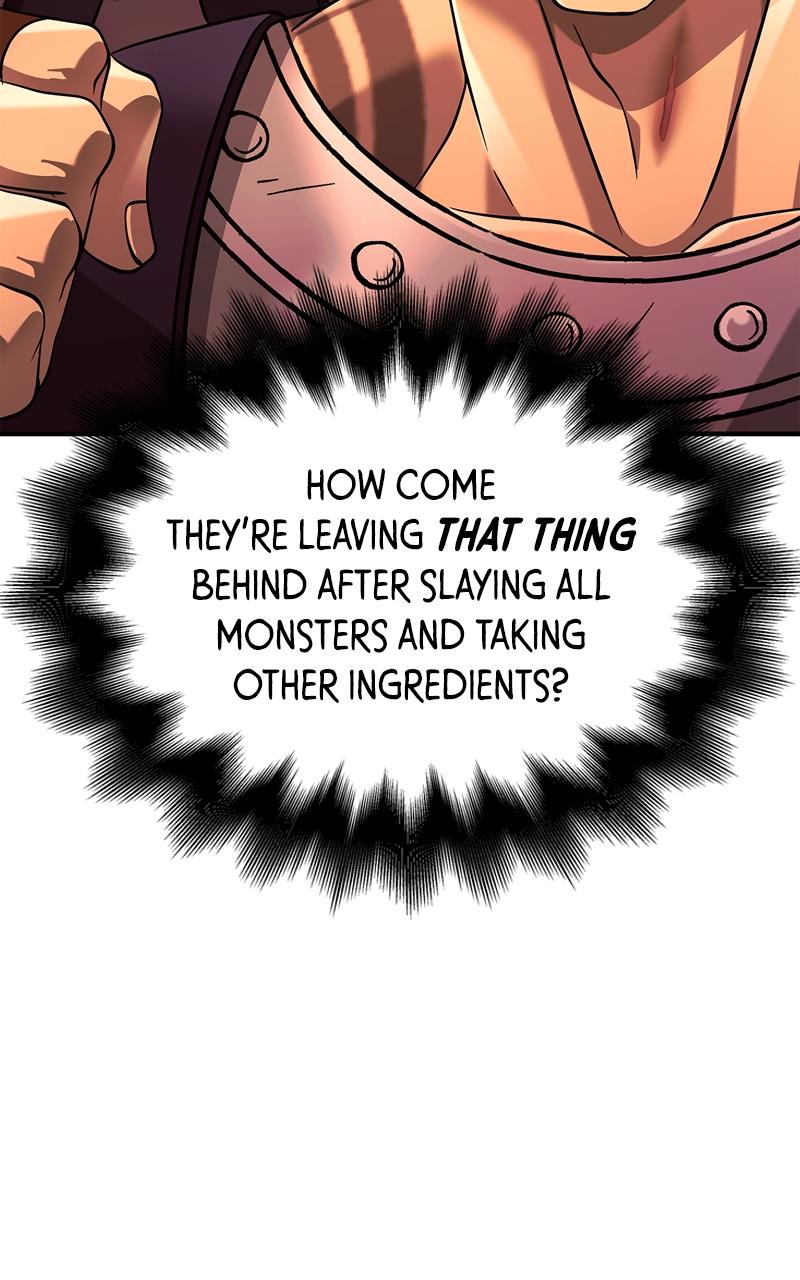 Surviving the Game as a Barbarian Chapter 23