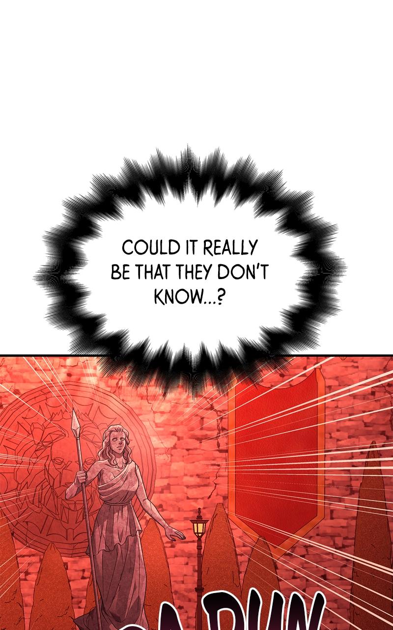 Surviving the Game as a Barbarian Chapter 23