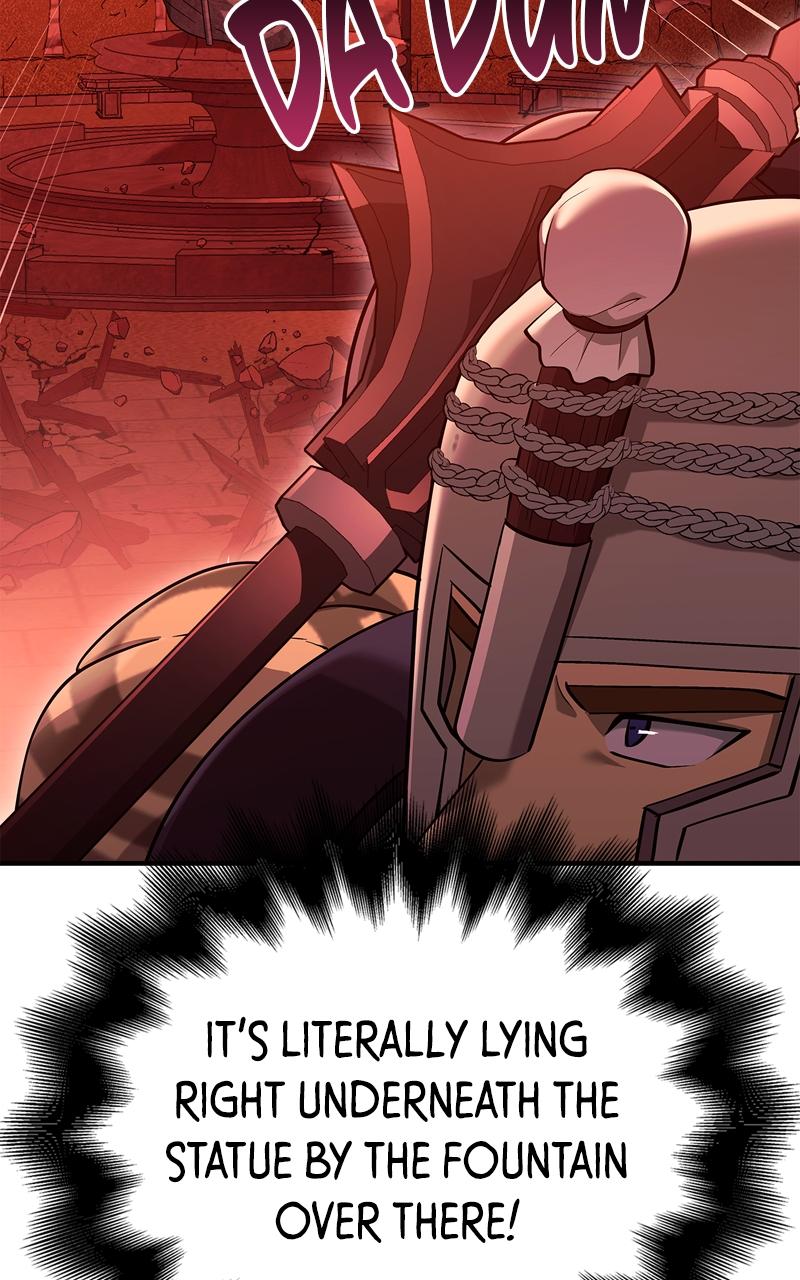 Surviving the Game as a Barbarian Chapter 23