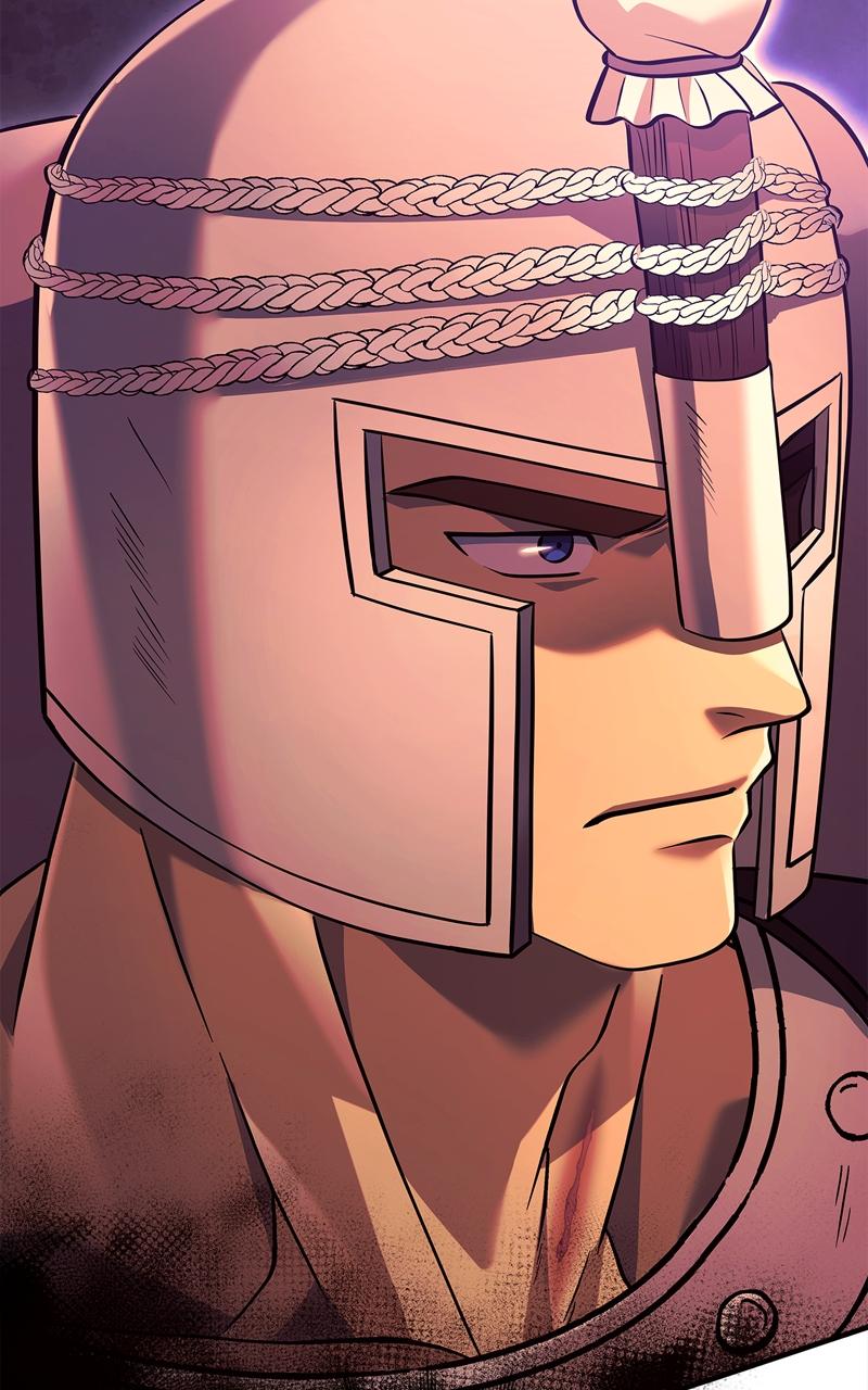 Surviving the Game as a Barbarian Chapter 23