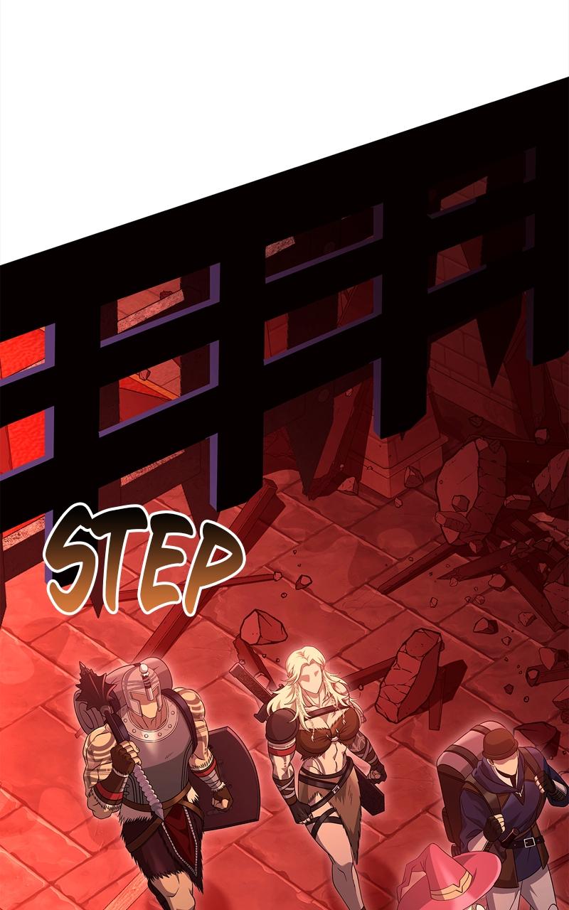 Surviving the Game as a Barbarian Chapter 23