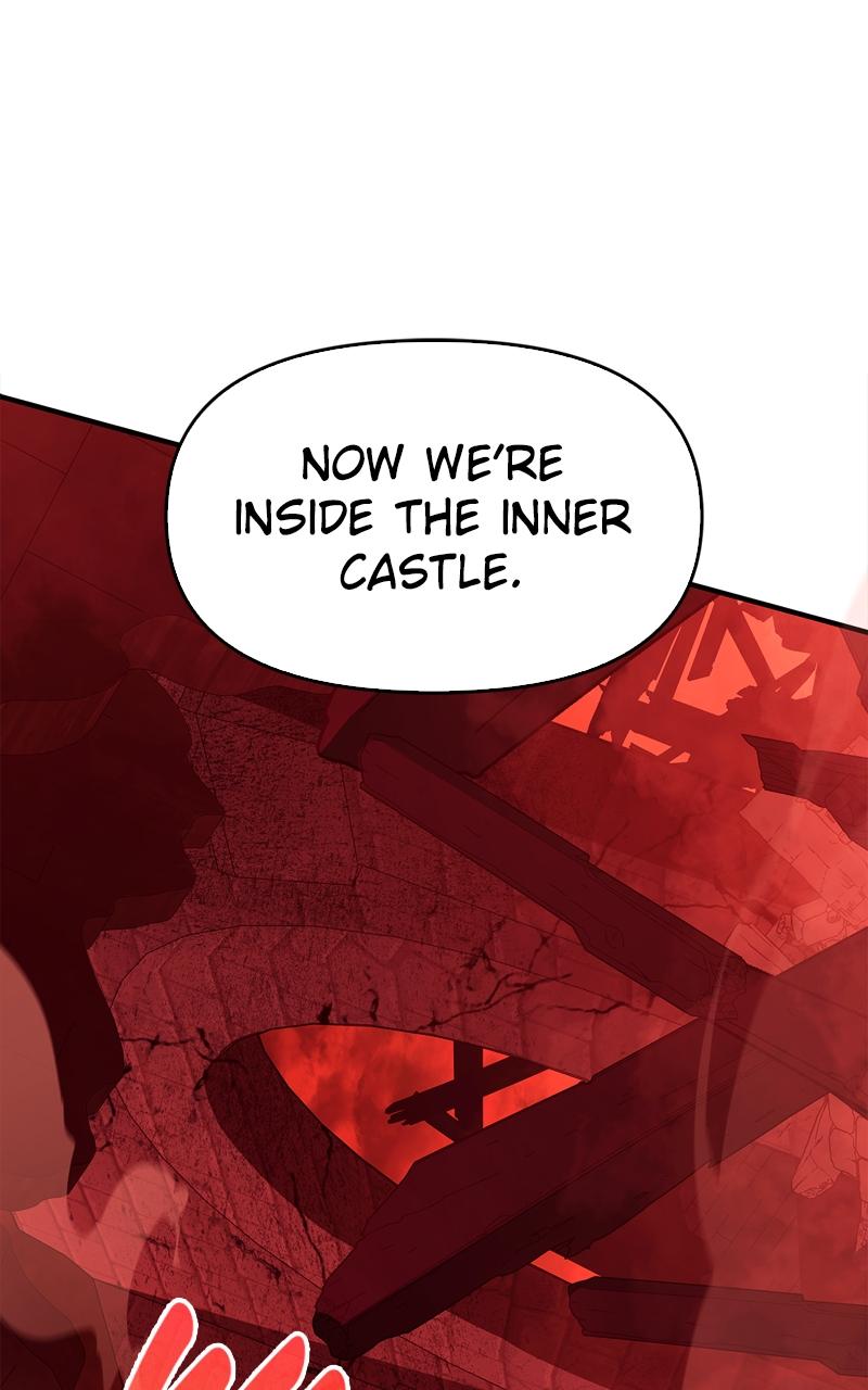 Surviving the Game as a Barbarian Chapter 23