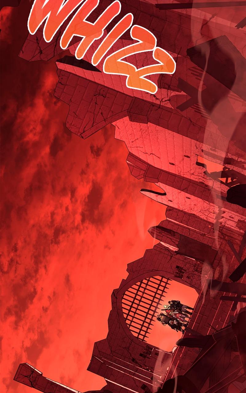 Surviving the Game as a Barbarian Chapter 23