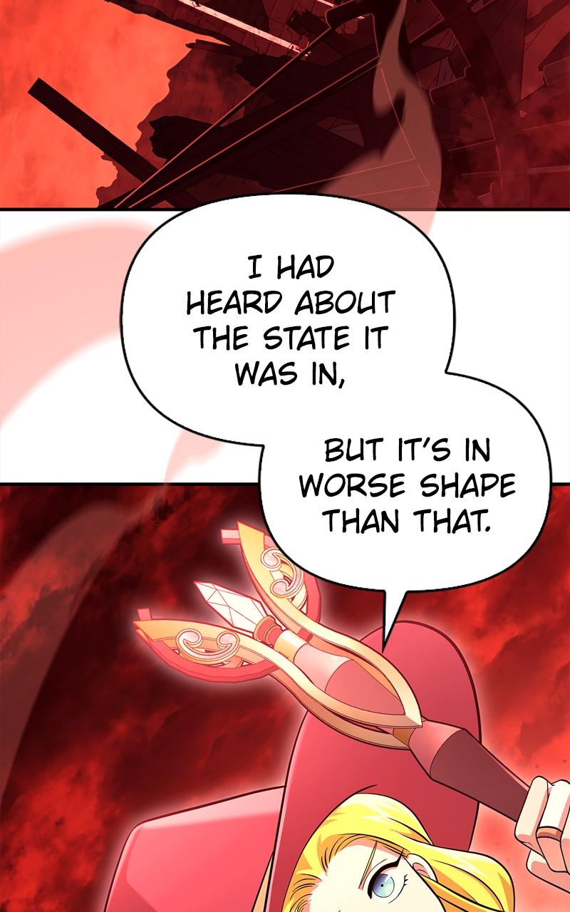 Surviving the Game as a Barbarian Chapter 23