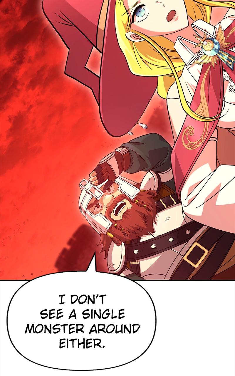 Surviving the Game as a Barbarian Chapter 23