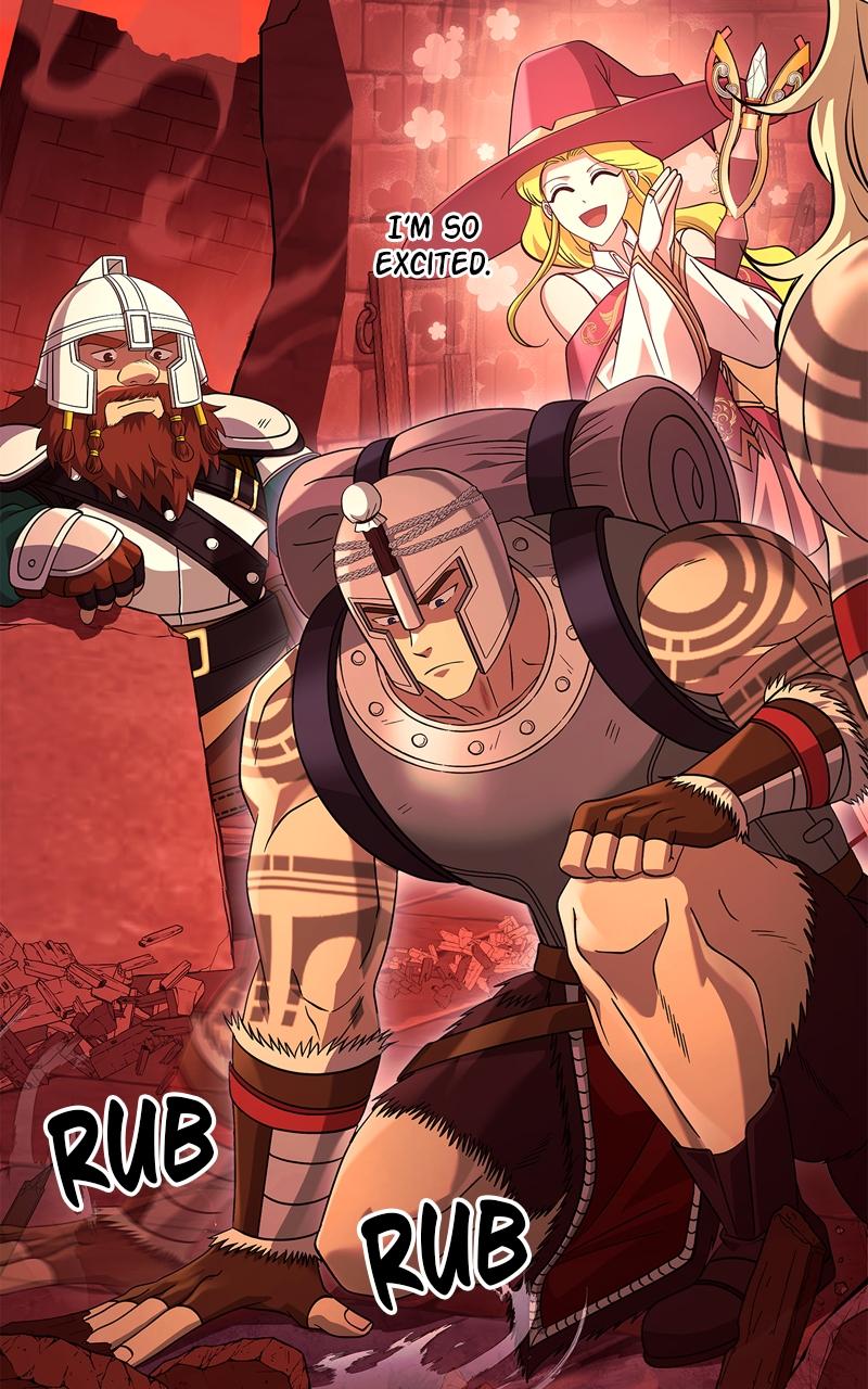 Surviving the Game as a Barbarian Chapter 23