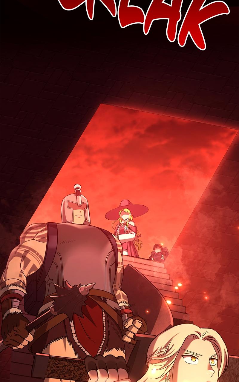 Surviving the Game as a Barbarian Chapter 23