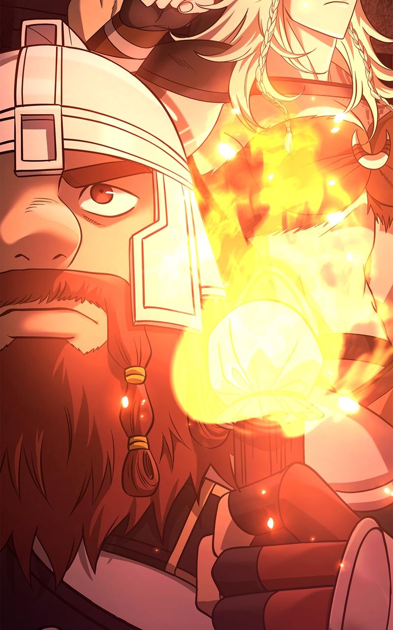 Surviving the Game as a Barbarian Chapter 23