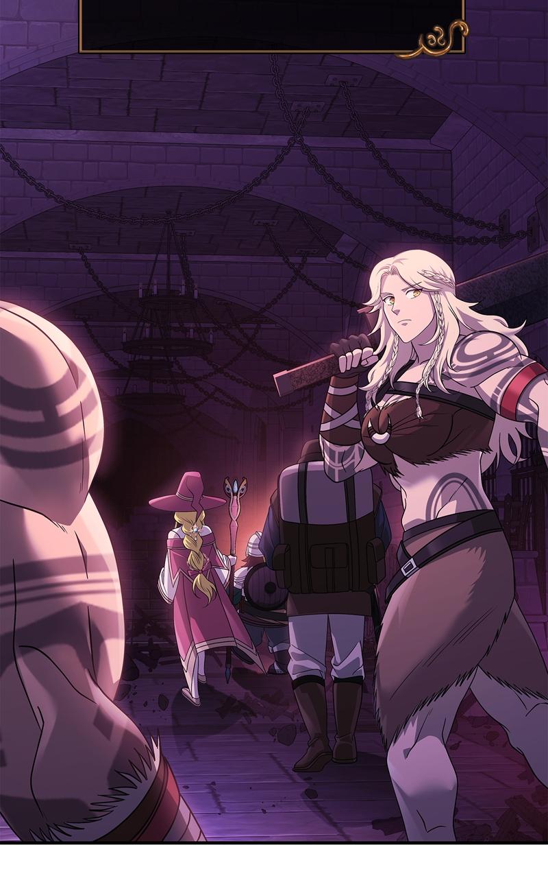 Surviving the Game as a Barbarian Chapter 23