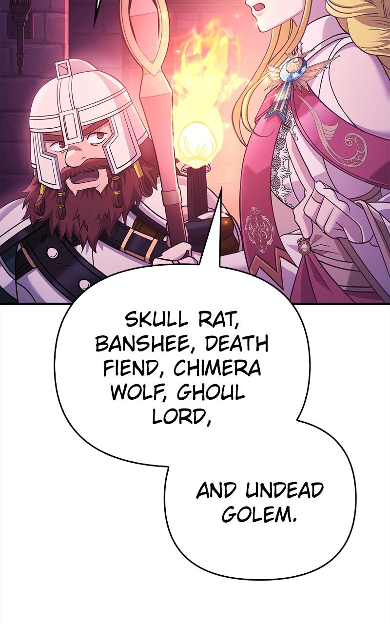 Surviving the Game as a Barbarian Chapter 23