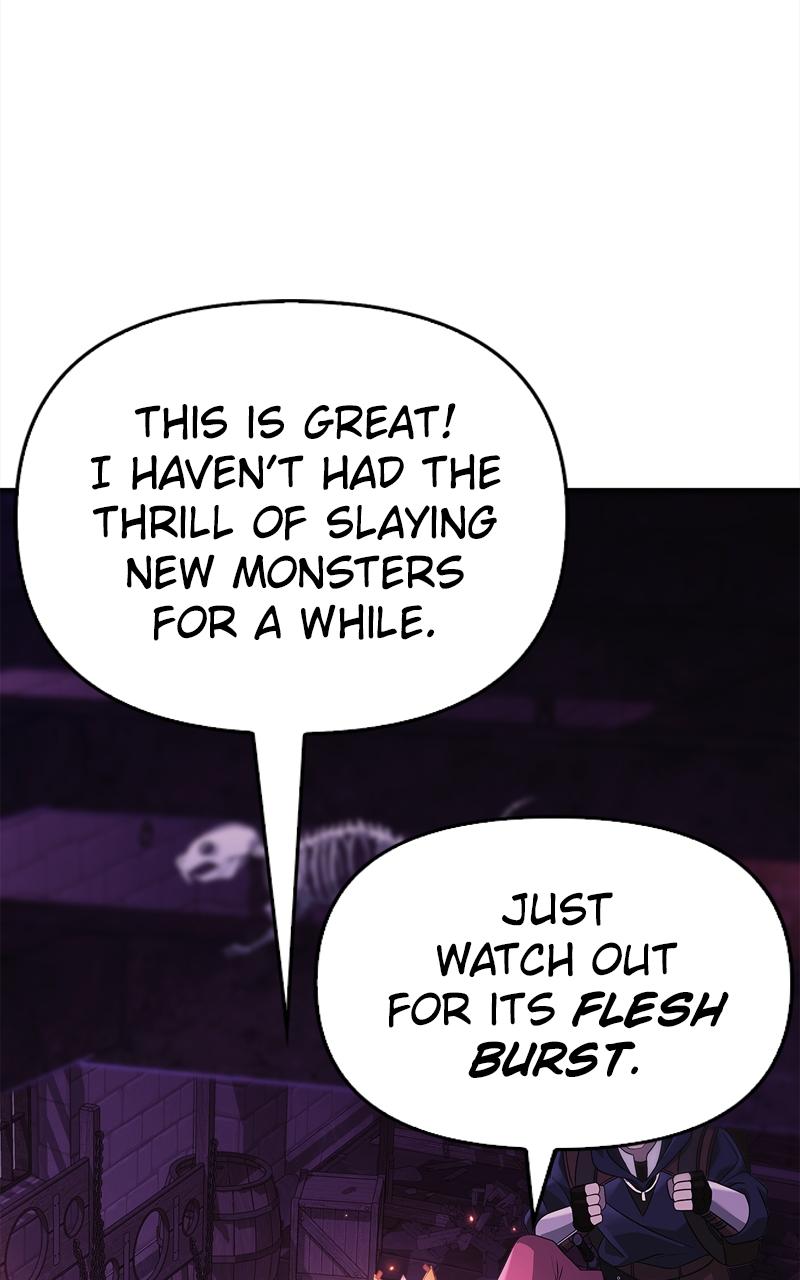 Surviving the Game as a Barbarian Chapter 23