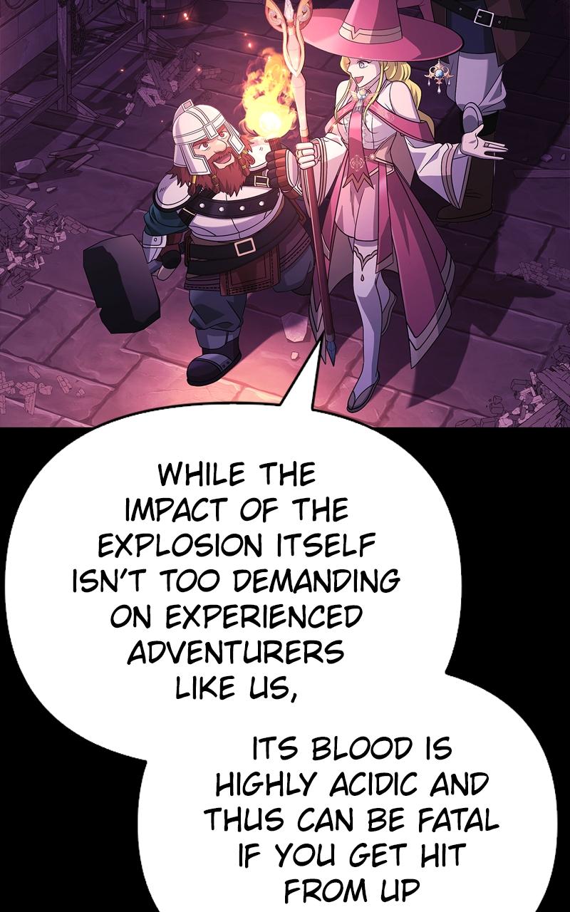 Surviving the Game as a Barbarian Chapter 23