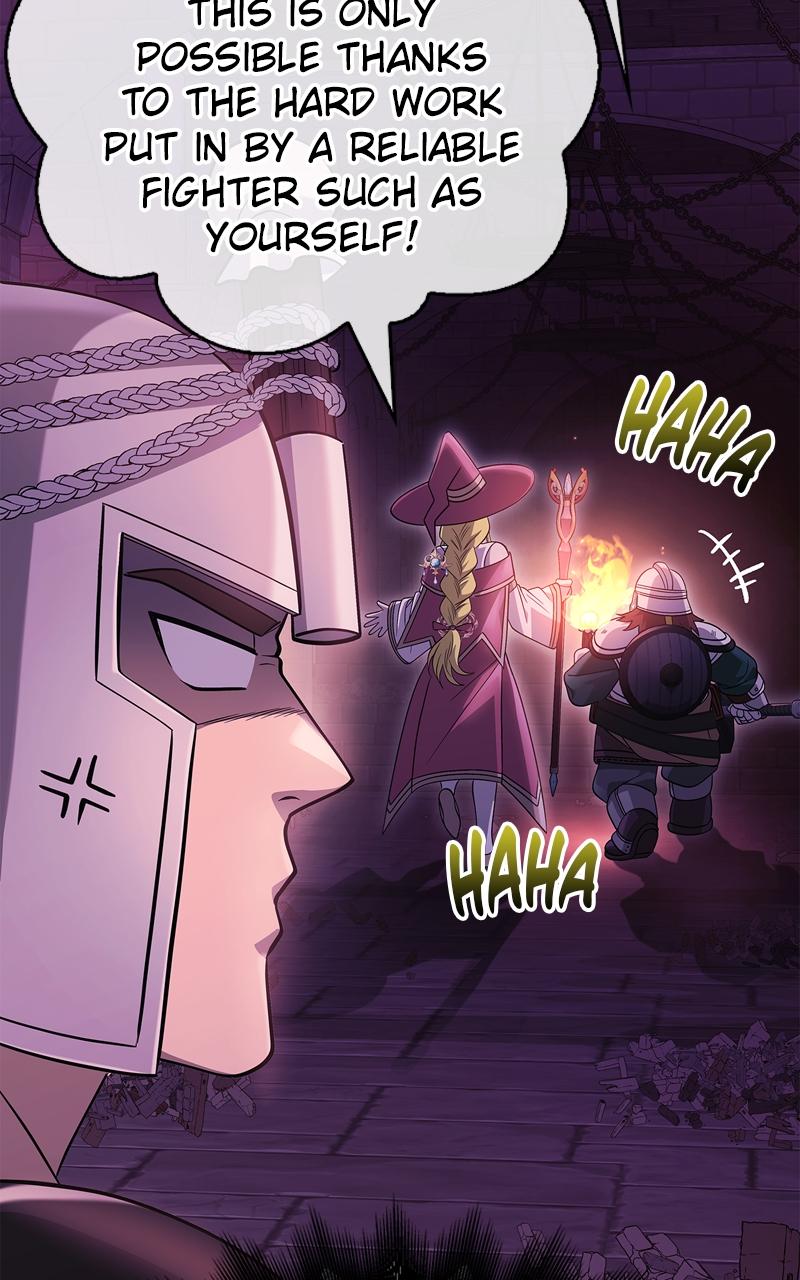 Surviving the Game as a Barbarian Chapter 23