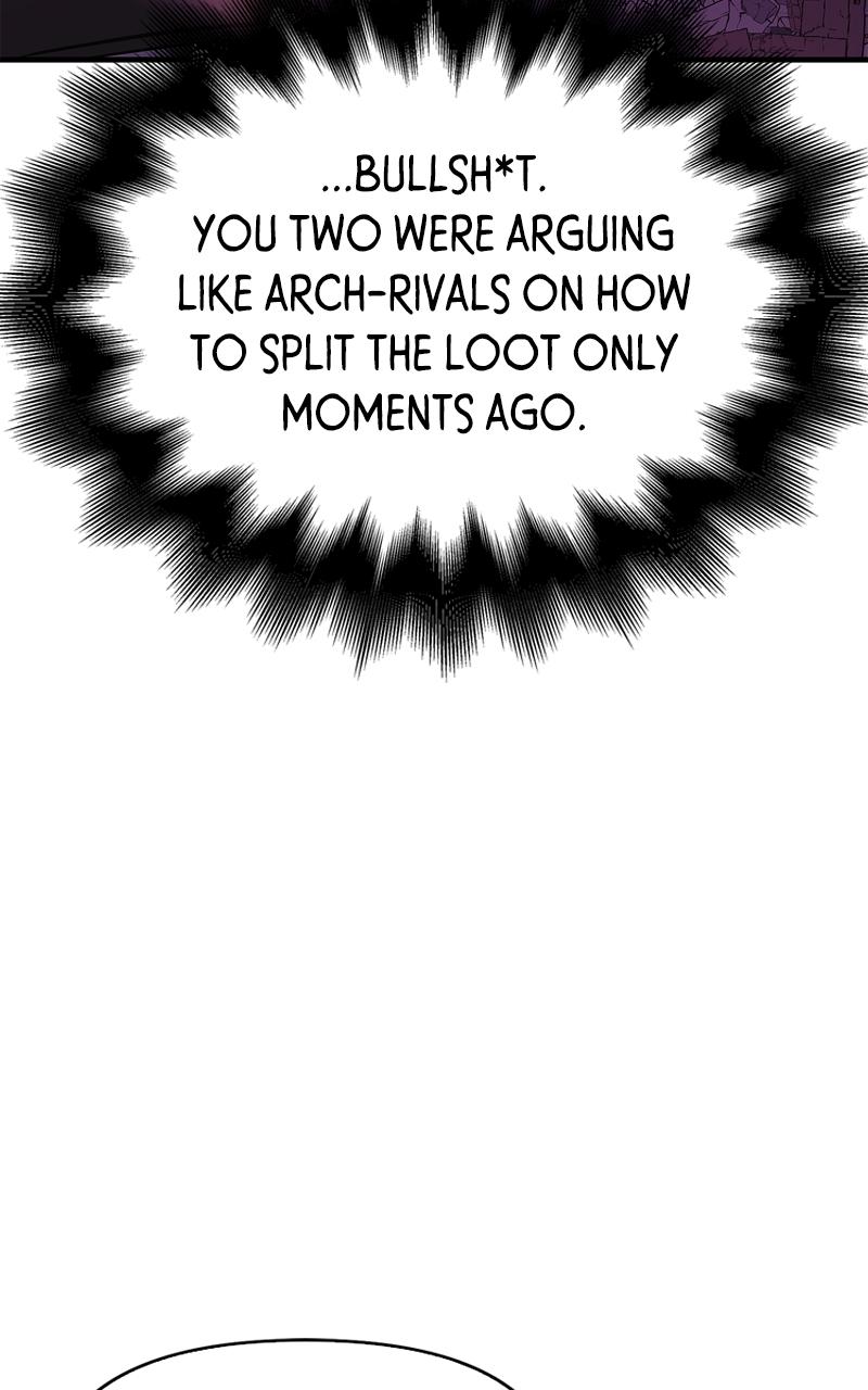 Surviving the Game as a Barbarian Chapter 23