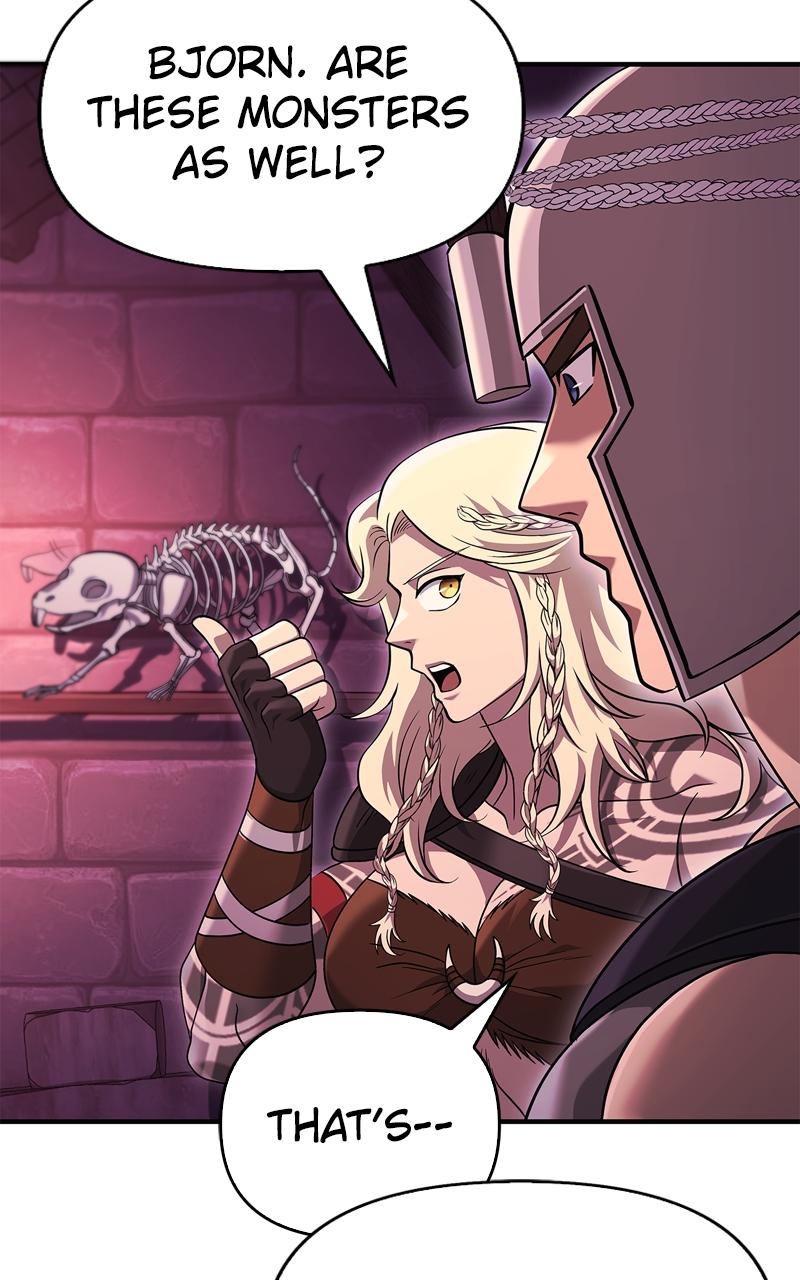 Surviving the Game as a Barbarian Chapter 23