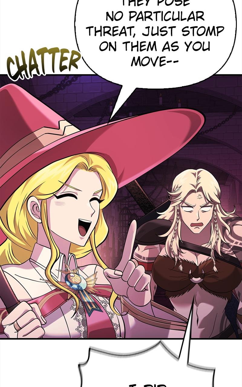 Surviving the Game as a Barbarian Chapter 23