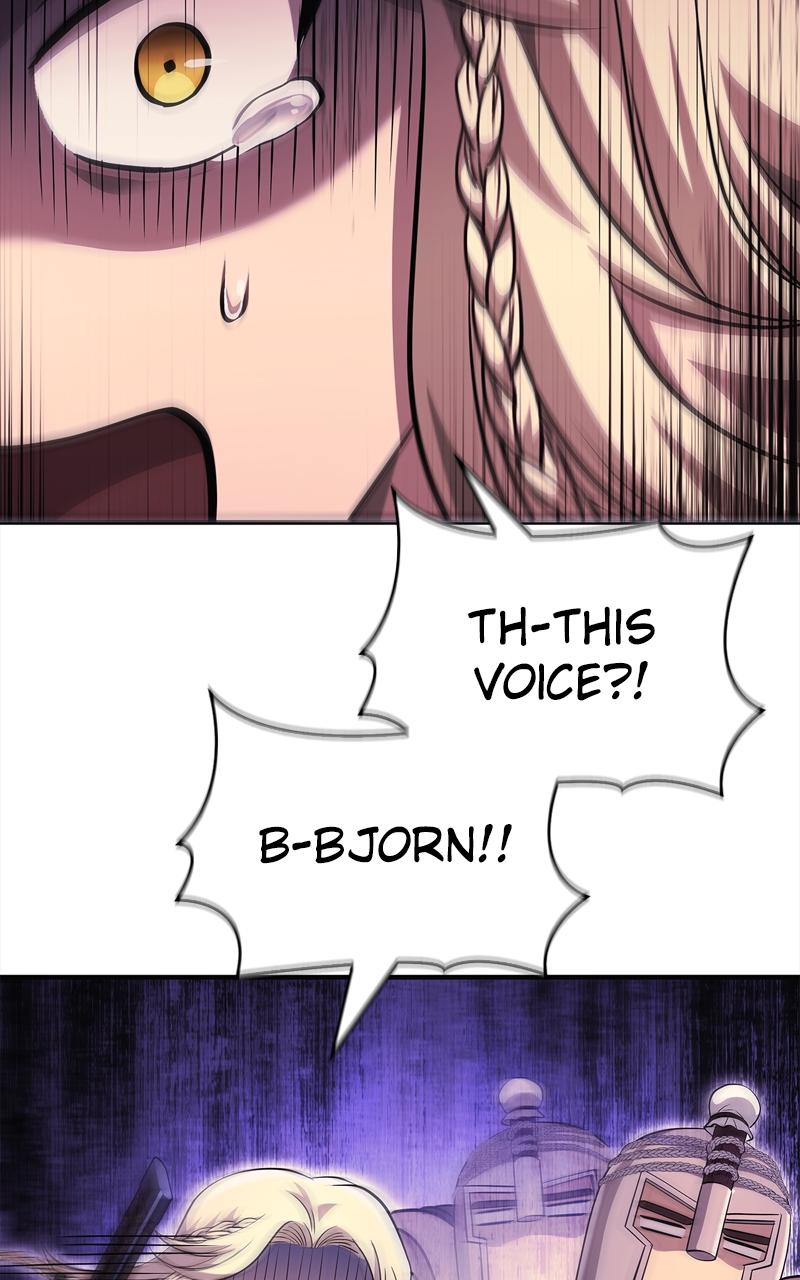 Surviving the Game as a Barbarian Chapter 23