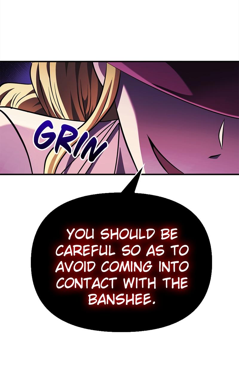 Surviving the Game as a Barbarian Chapter 23