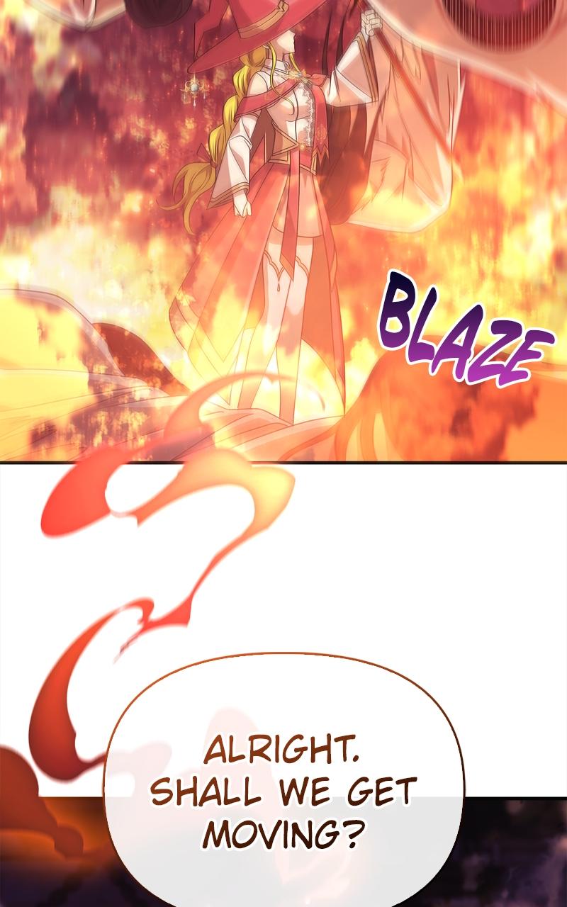 Surviving the Game as a Barbarian Chapter 23