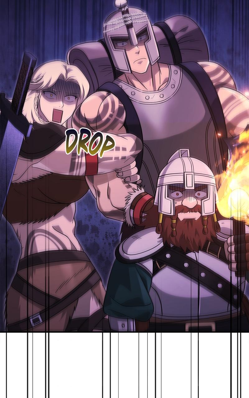 Surviving the Game as a Barbarian Chapter 23