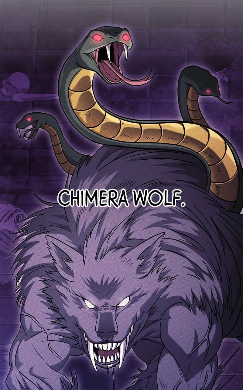 Surviving the Game as a Barbarian Chapter 23