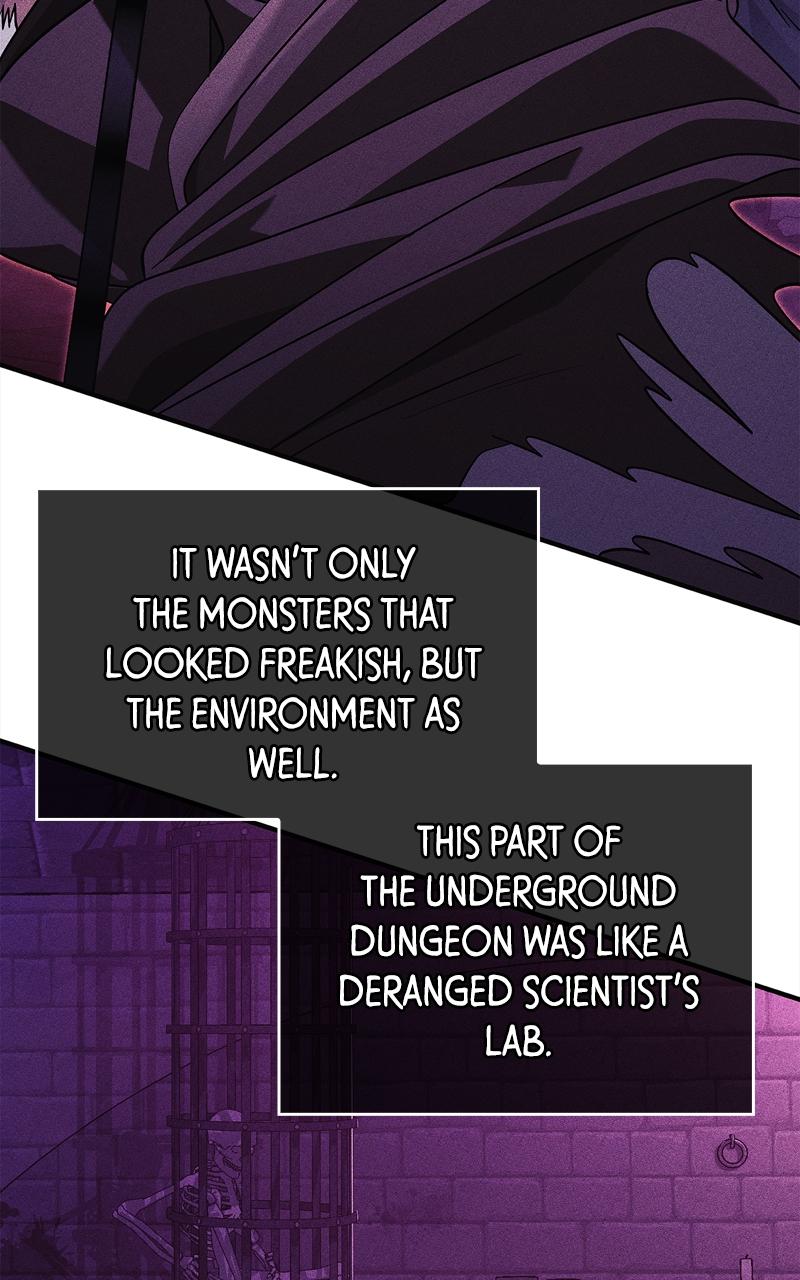 Surviving the Game as a Barbarian Chapter 23