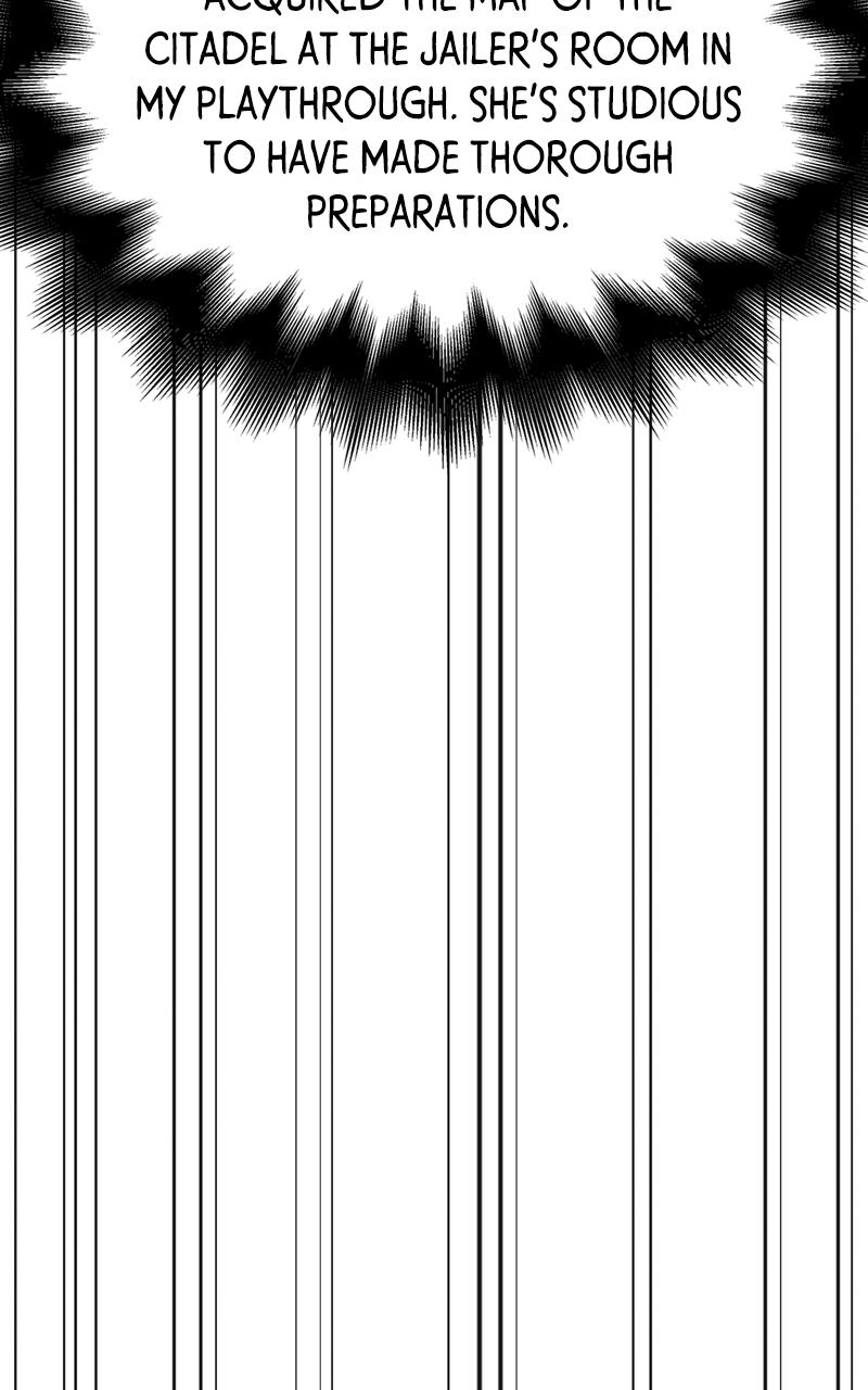 Surviving the Game as a Barbarian Chapter 23