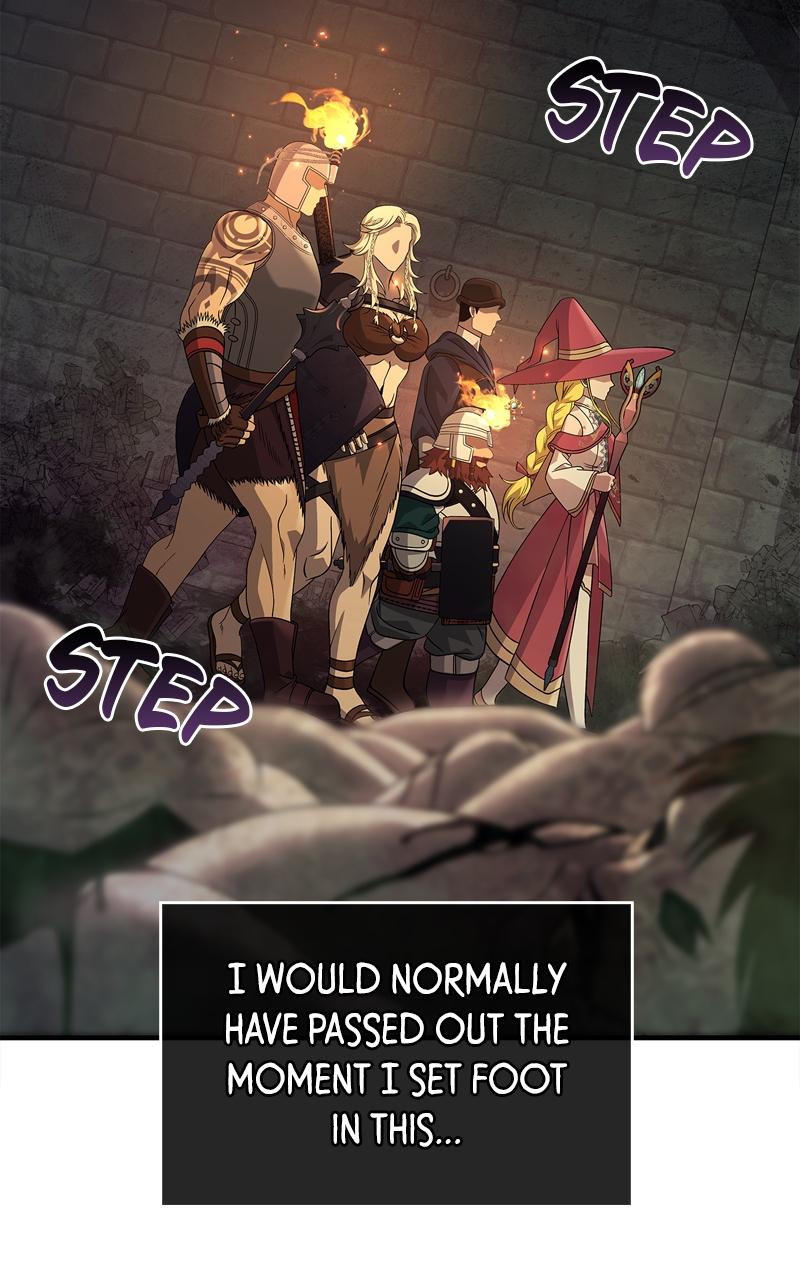 Surviving the Game as a Barbarian Chapter 23