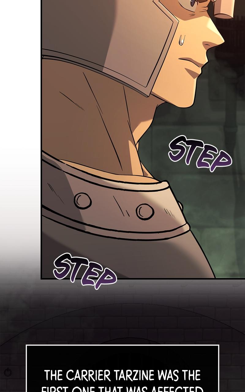 Surviving the Game as a Barbarian Chapter 23