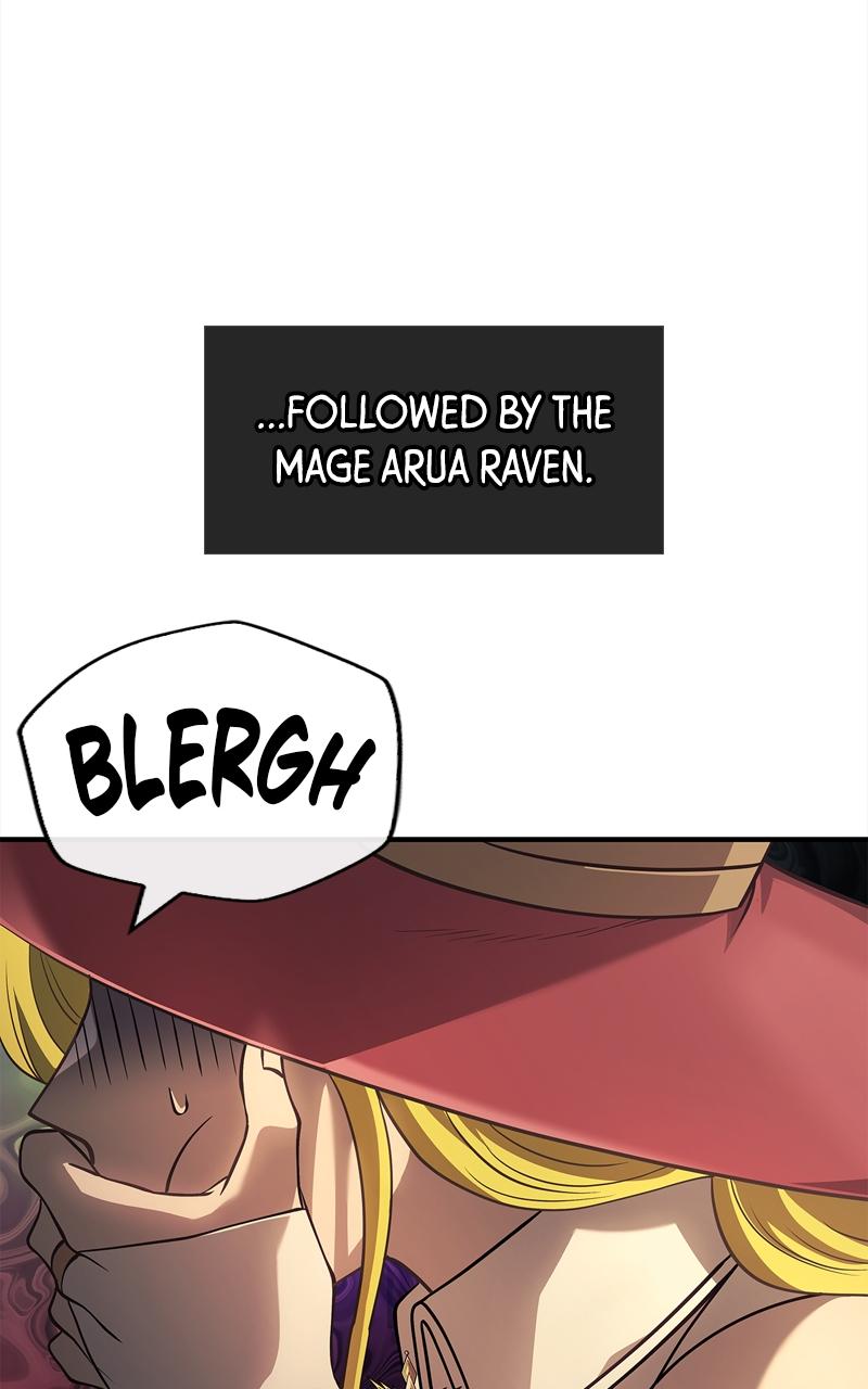 Surviving the Game as a Barbarian Chapter 23