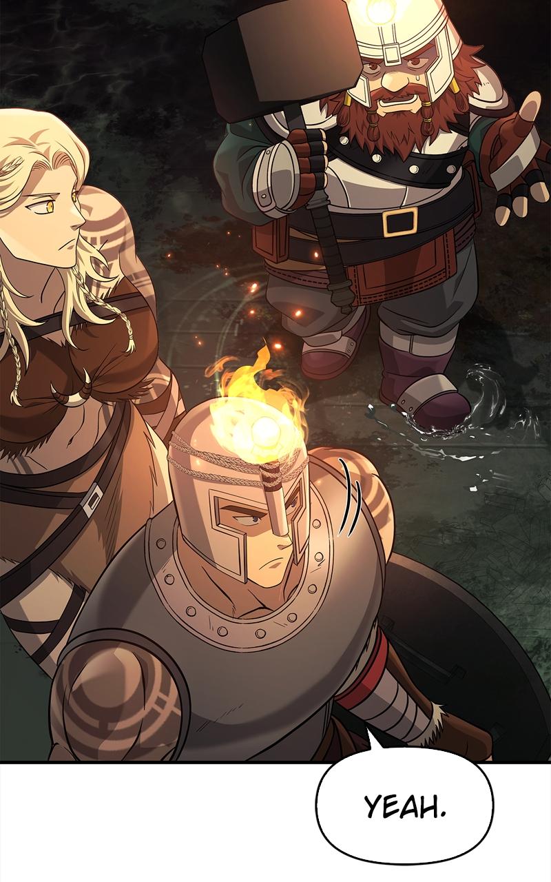 Surviving the Game as a Barbarian Chapter 23