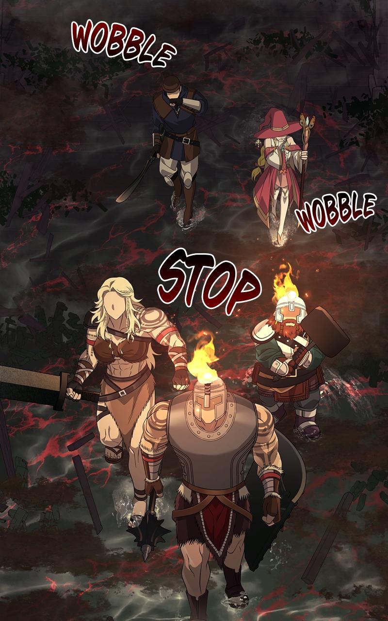 Surviving the Game as a Barbarian Chapter 23