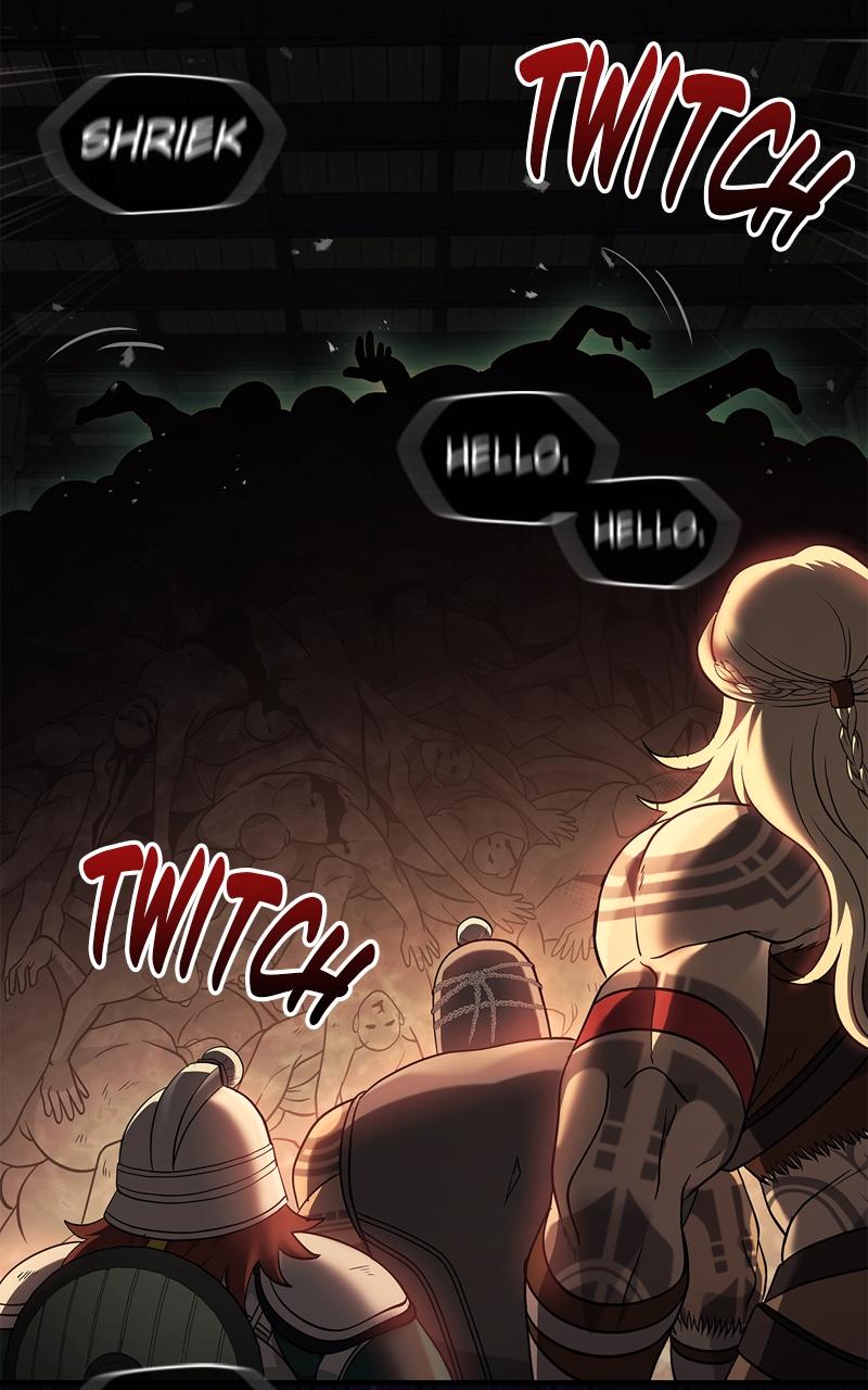 Surviving the Game as a Barbarian Chapter 23