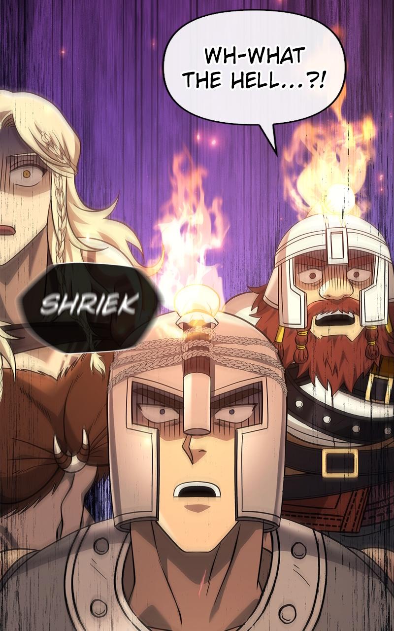 Surviving the Game as a Barbarian Chapter 23