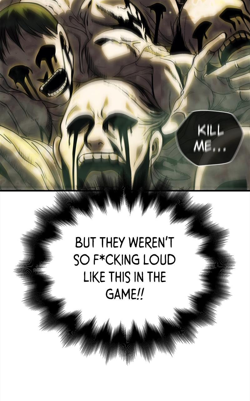 Surviving the Game as a Barbarian Chapter 23