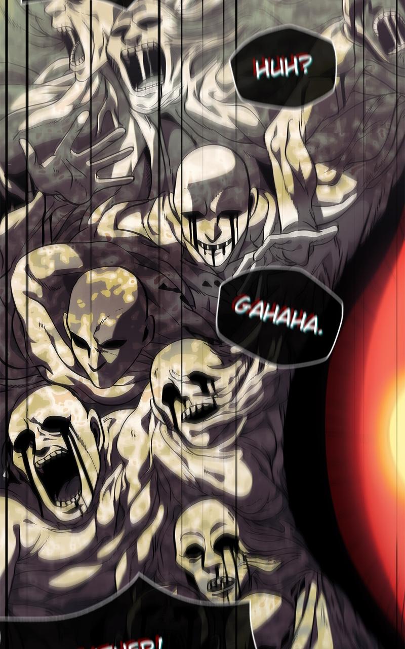 Surviving the Game as a Barbarian Chapter 23