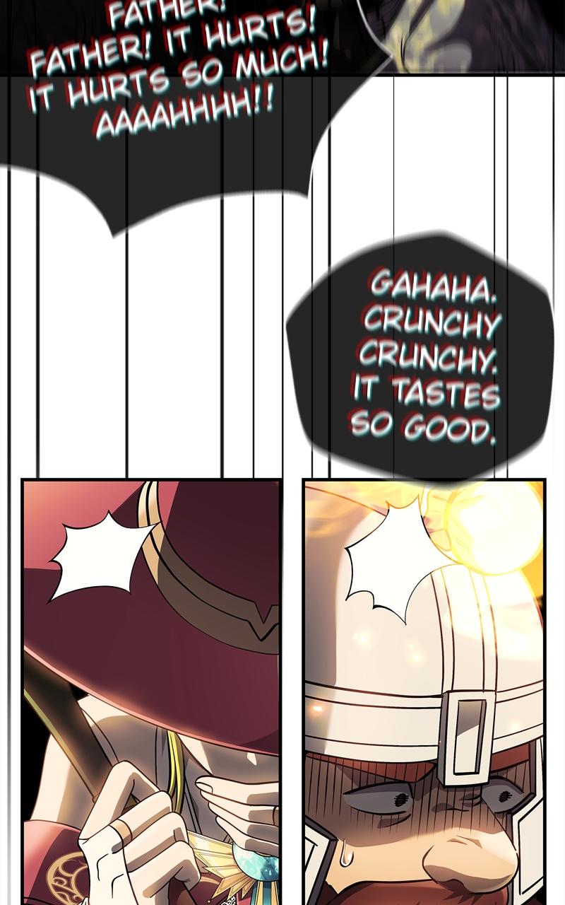 Surviving the Game as a Barbarian Chapter 23