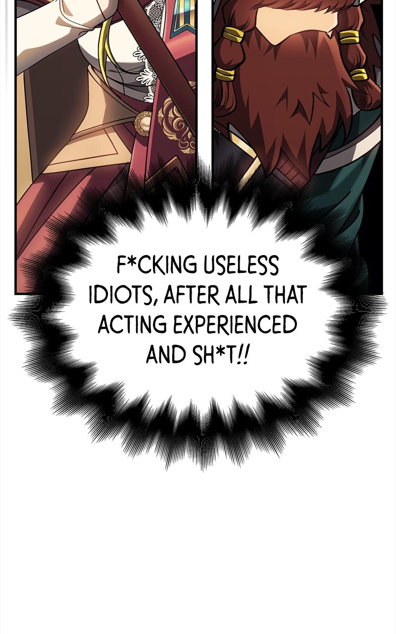 Surviving the Game as a Barbarian Chapter 23