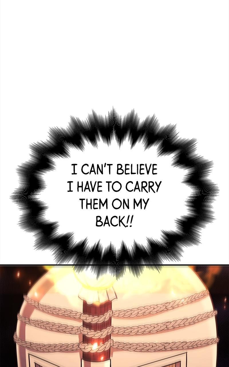 Surviving the Game as a Barbarian Chapter 23