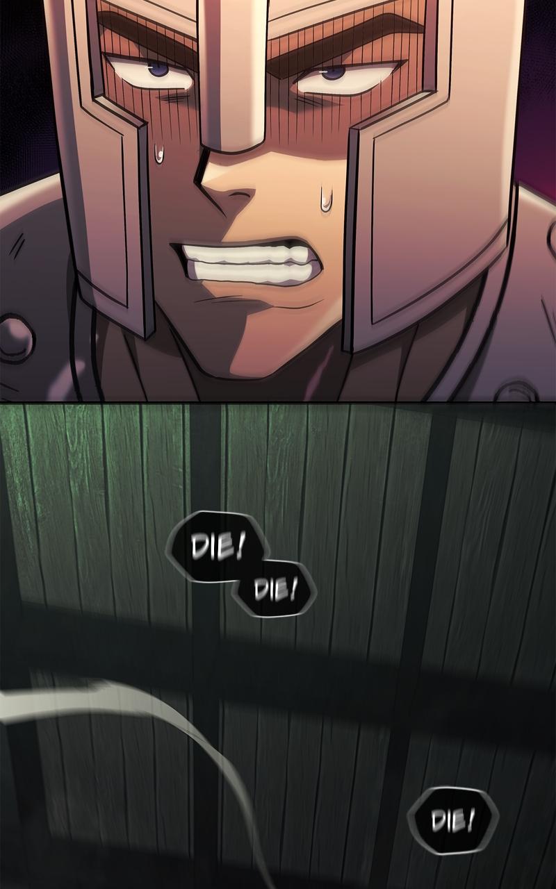 Surviving the Game as a Barbarian Chapter 23