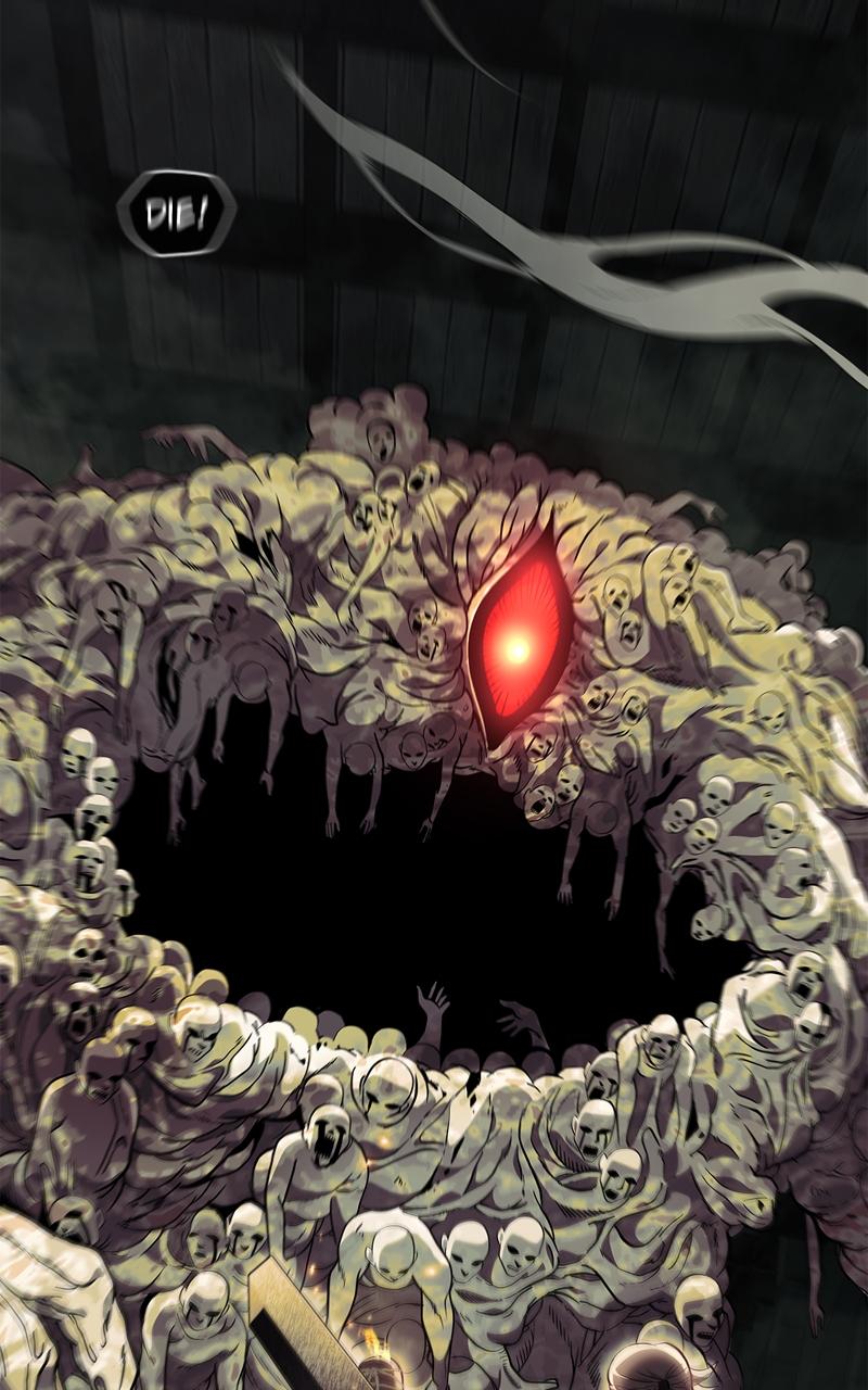 Surviving the Game as a Barbarian Chapter 23