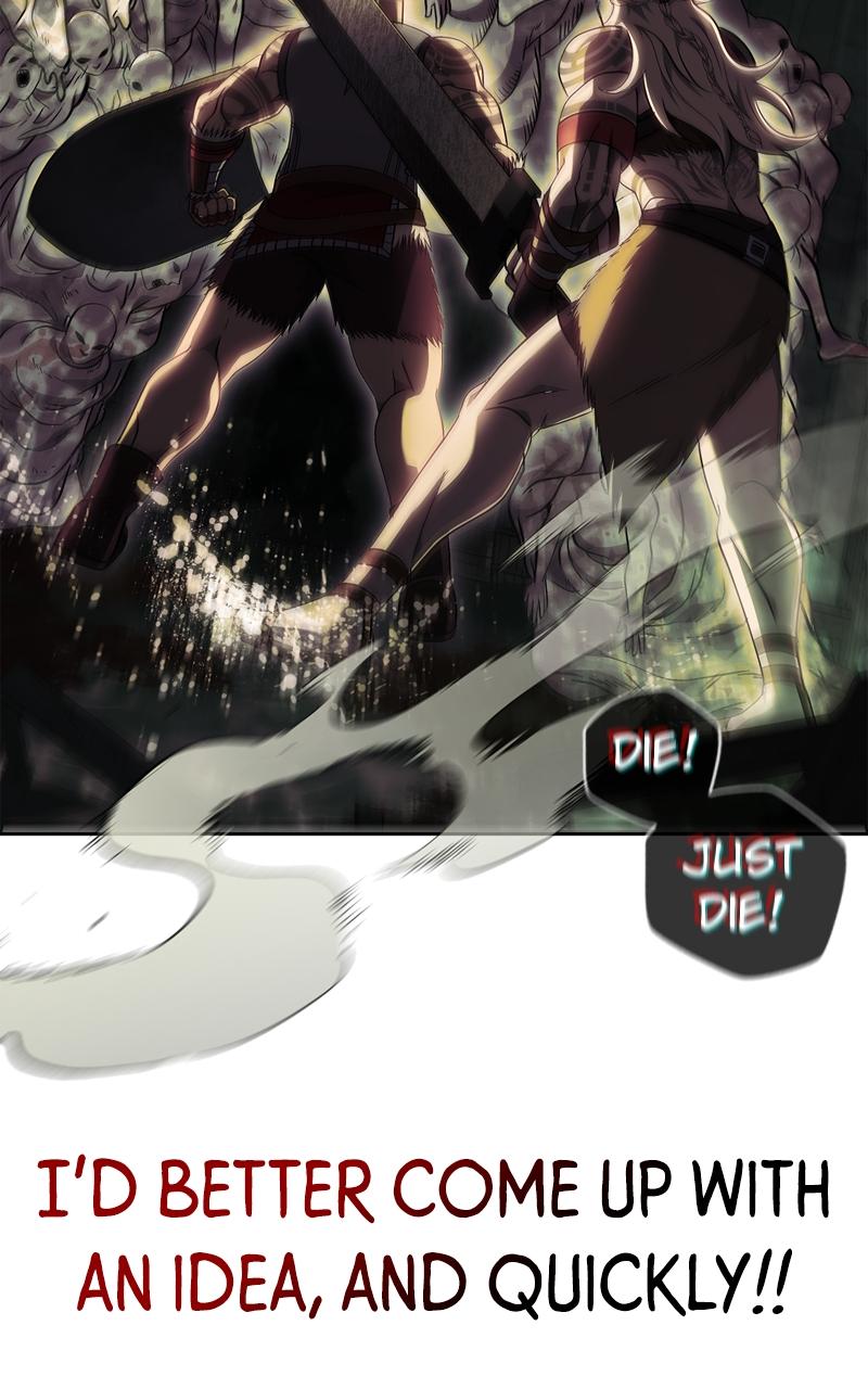 Surviving the Game as a Barbarian Chapter 23