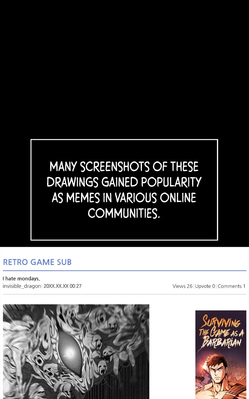 Surviving the Game as a Barbarian Chapter 24