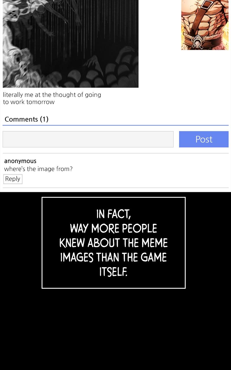 Surviving the Game as a Barbarian Chapter 24