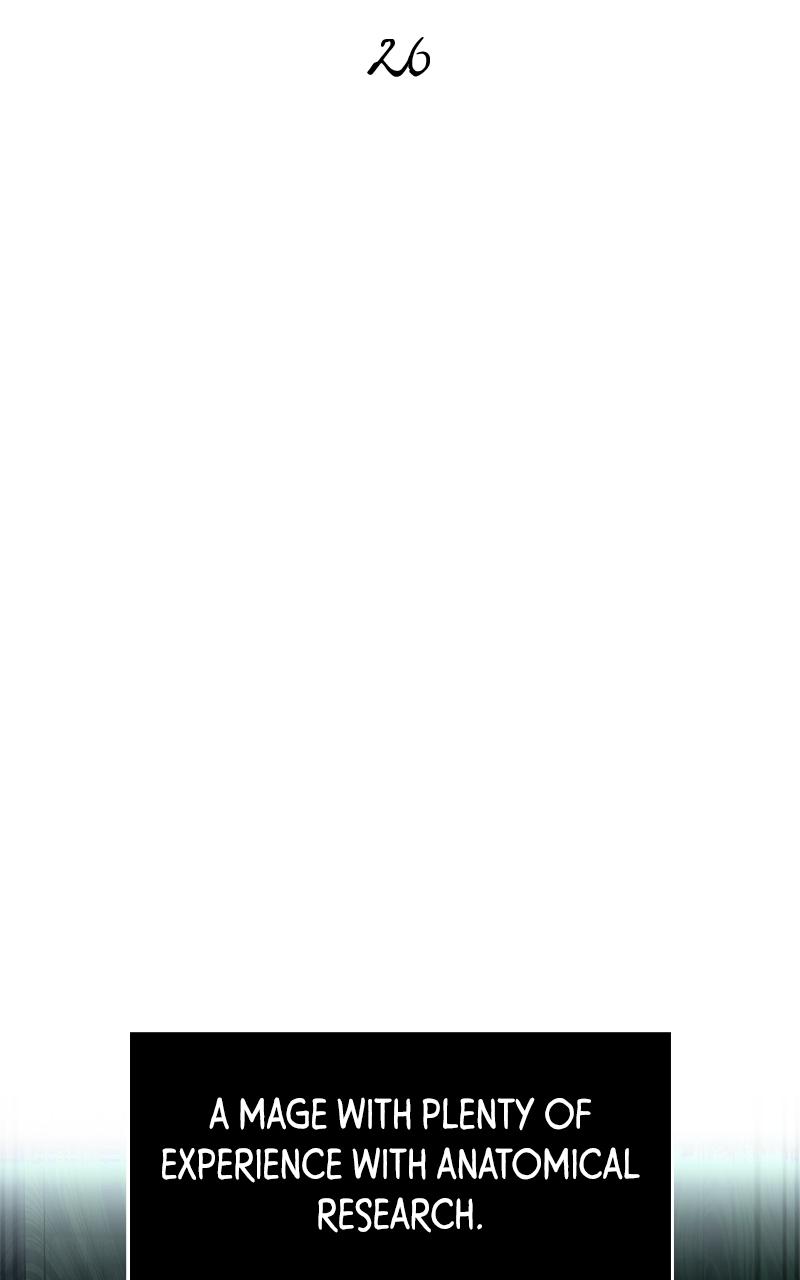 Surviving the Game as a Barbarian Chapter 24