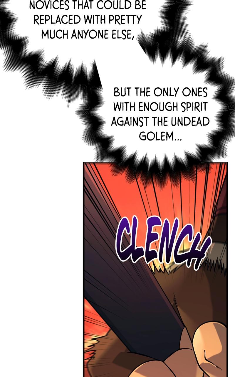 Surviving the Game as a Barbarian Chapter 24