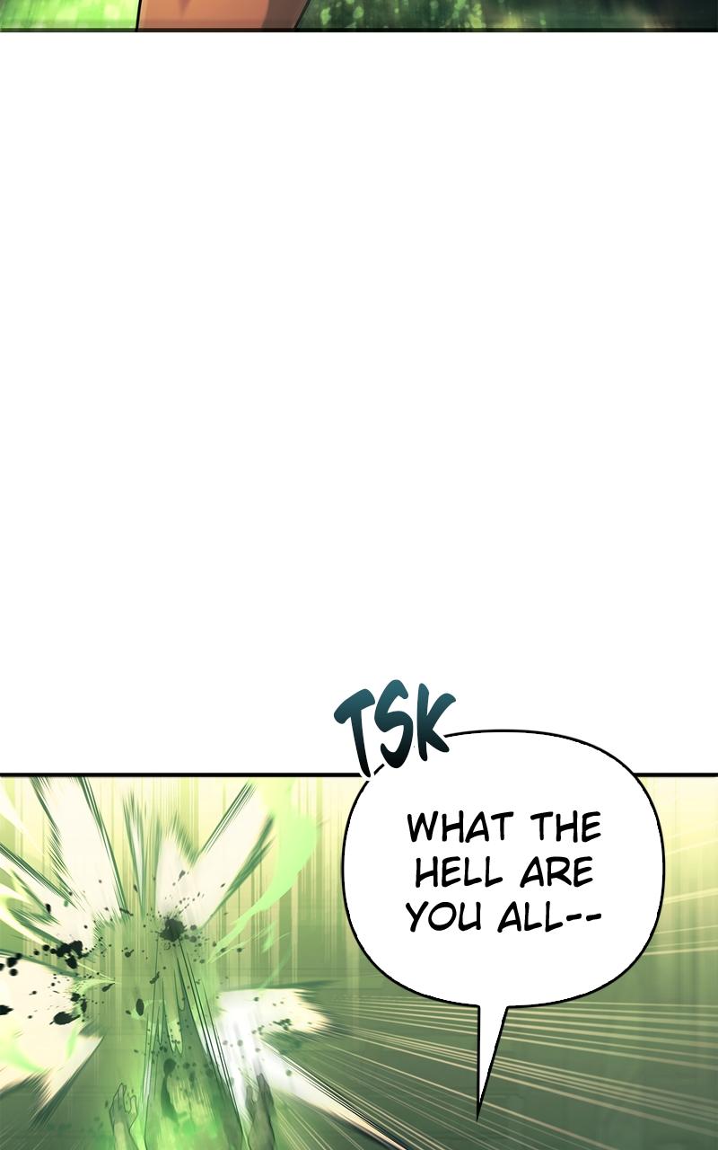 Surviving the Game as a Barbarian Chapter 24