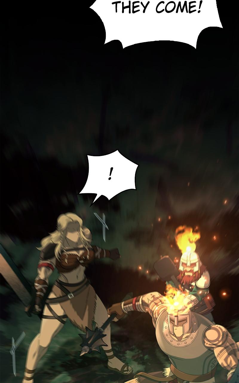 Surviving the Game as a Barbarian Chapter 24