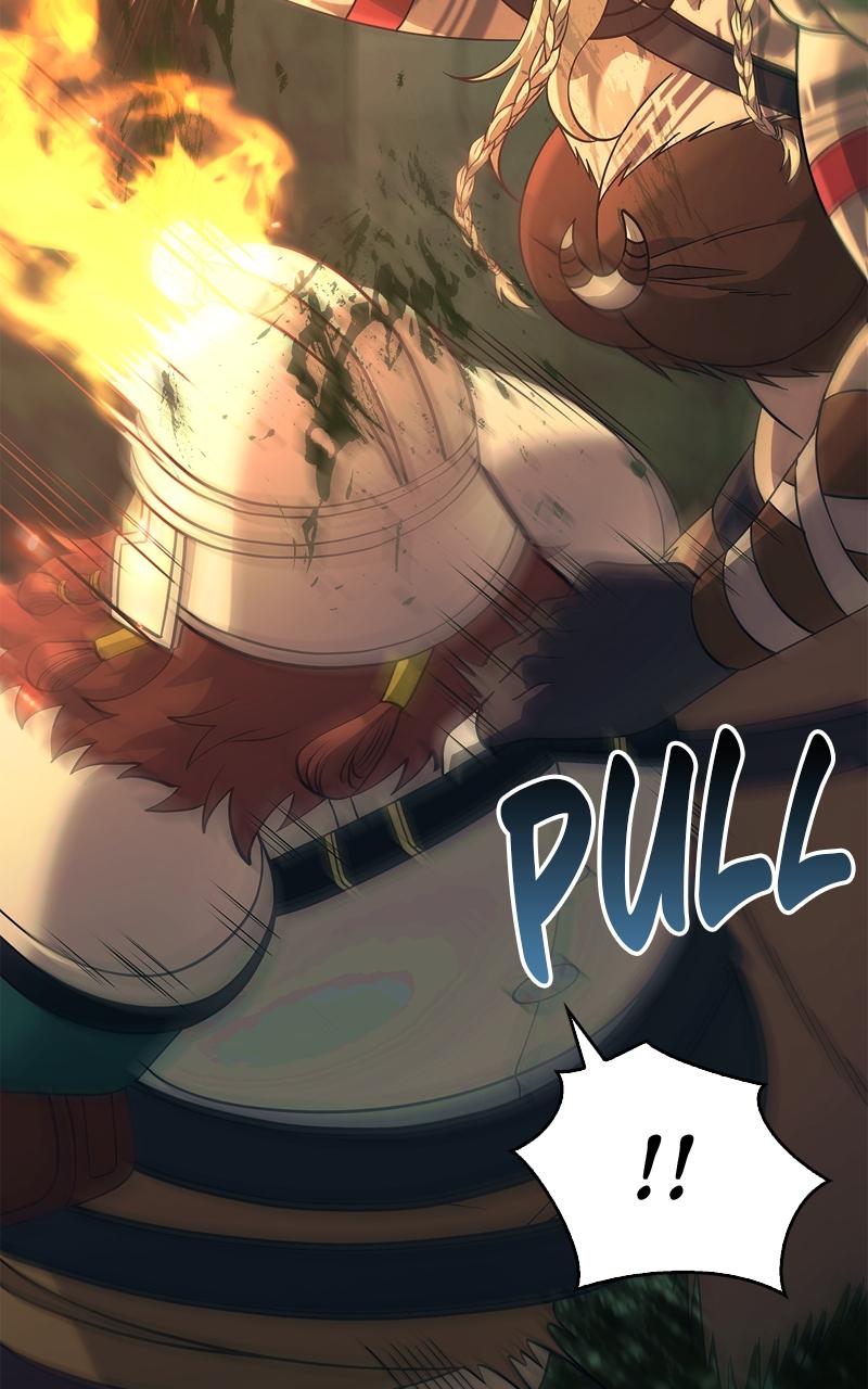 Surviving the Game as a Barbarian Chapter 24