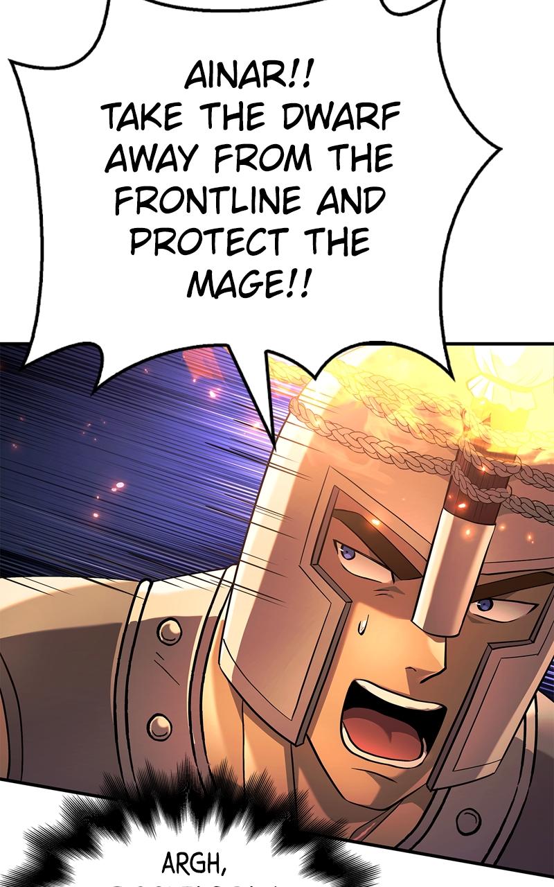 Surviving the Game as a Barbarian Chapter 24